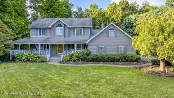 1 RUBY MEADOWS RD, LAKE KATRINE, NY 12449 - Image 1