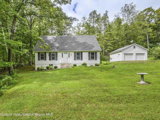 14 RED MAPLE RD, SHOKAN, NY 12481 - Image 1