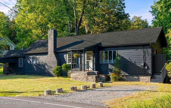 2278 GLASCO TPKE, WOODSTOCK, NY 12498 - Image 1