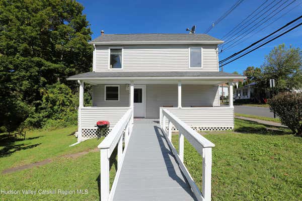 110 W BRIDGE ST, SAUGERTIES, NY 12477 - Image 1