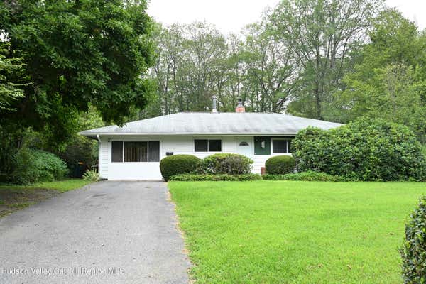 117 PINE ST, WEST HURLEY, NY 12491 - Image 1