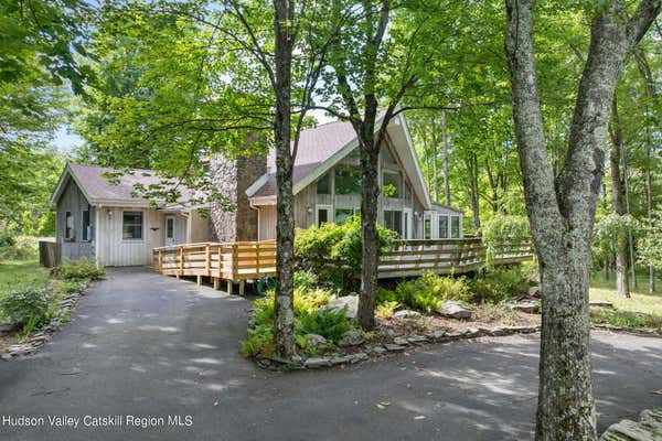 2709 GLASCO TPKE, WOODSTOCK, NY 12498 - Image 1