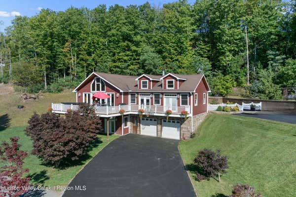 35 HICKORY HILL RD, WINDHAM, NY 12496 - Image 1