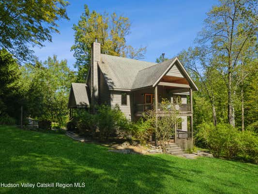 7 CLOVEWOOD RD, HIGH FALLS, NY 12440 - Image 1