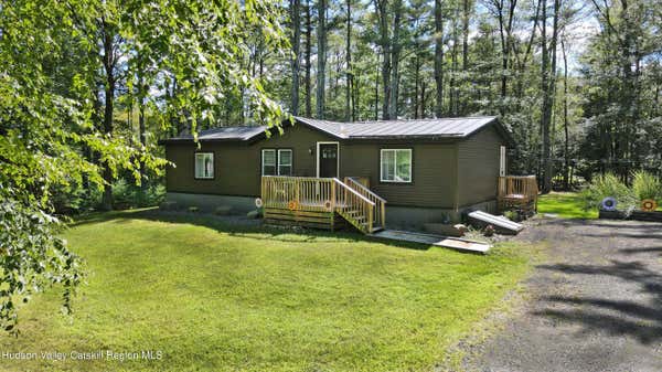 16 PINE GROVE RD, KERHONKSON, NY 12446 - Image 1