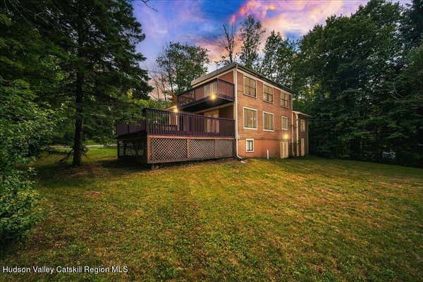 4 BERNE CT, WOODRIDGE, NY 12789 - Image 1