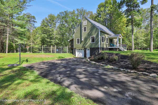 110 BROWN STATION RD, OLIVEBRIDGE, NY 12461, photo 3 of 32