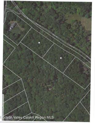 000 OTENS ROAD, ELLENVILLE, NY 12428 - Image 1