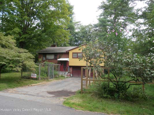 28 ARNOLD DR, WOODSTOCK, NY 12498 - Image 1