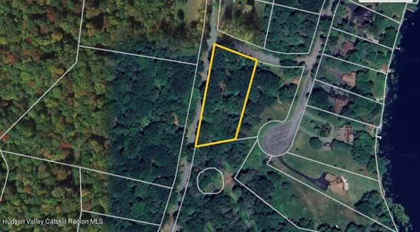 TBD LAKE JOSEPH DRIVE, FORESTBURGH, NY 12777 - Image 1