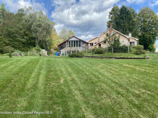 441 UPPER SAHLER MILL RD, OLIVEBRIDGE, NY 12461 - Image 1