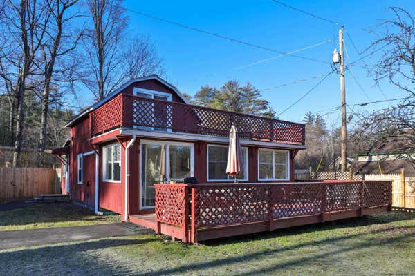 4047 ROUTE 28A, WEST SHOKAN, NY 12494 - Image 1