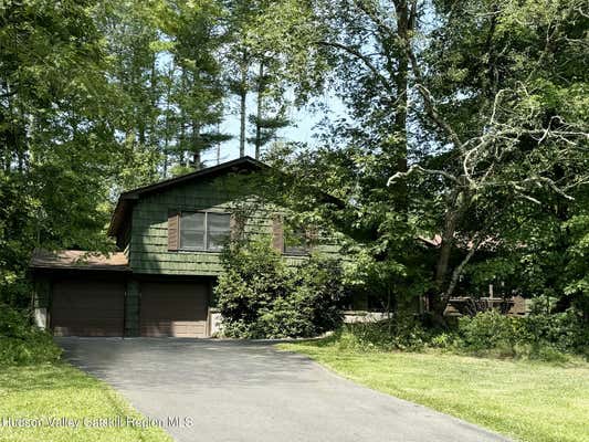 8 HEDGE ROW CT, WEST HURLEY, NY 12491 - Image 1