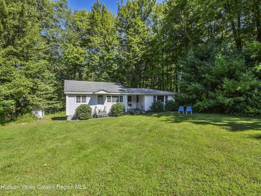 3288 STATE ROUTE 28, SHOKAN, NY 12481 - Image 1