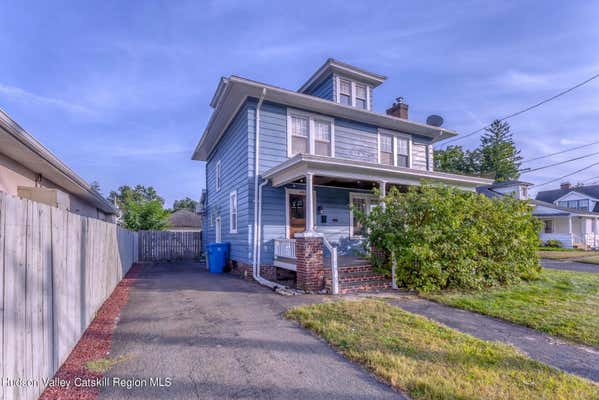 408 ALBANY AVE, KINGSTON, NY 12401 - Image 1