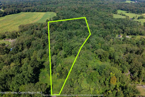 TBD HARDENBURGH DRIVE, LOT #6, STONE RIDGE, NY 12484 - Image 1