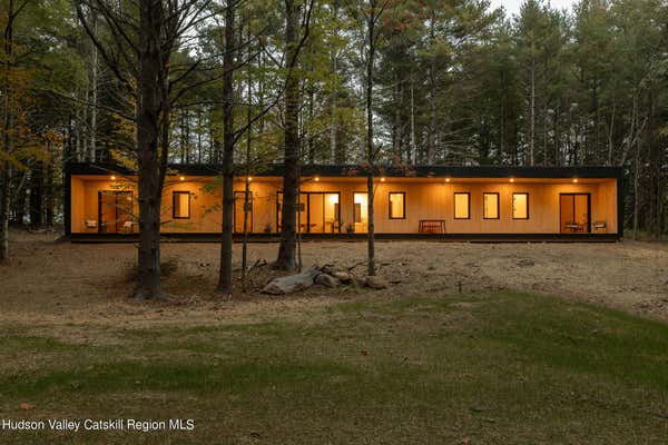 251 ROUTE 31, ROUND TOP, NY 12473 - Image 1