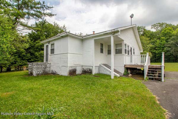 967 BRIGGS HWY, ELLENVILLE, NY 12428, photo 4 of 33