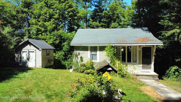 12 HAUNS HILL RD, SAUGERTIES, NY 12477 - Image 1