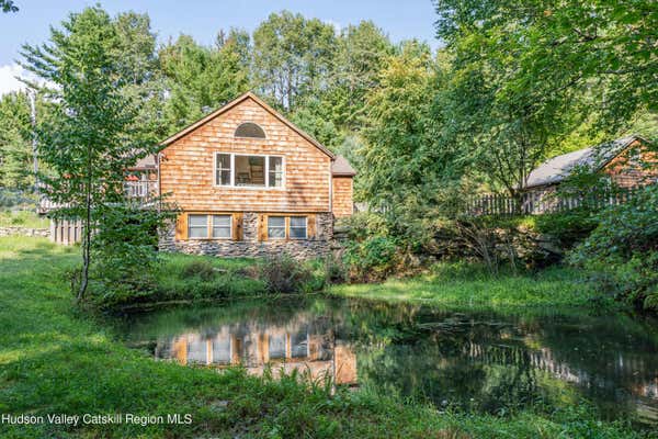 12 CAMPBELL RD, NAPANOCH, NY 12458 - Image 1