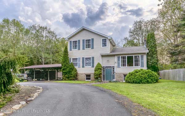 32 CATHY JO PL, ACCORD, NY 12404 - Image 1