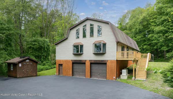 3639 ATWOOD RD, STONE RIDGE, NY 12484 - Image 1