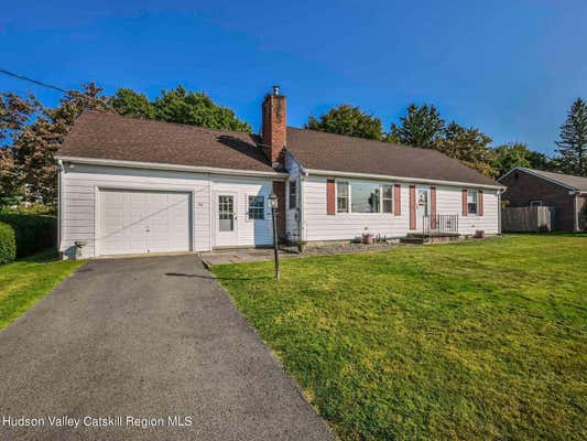 86 BROAD ST, WEST HURLEY, NY 12491 - Image 1