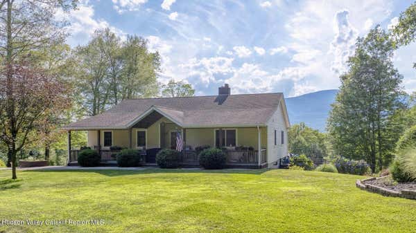 140 BUFFALO RD, SAUGERTIES, NY 12477 - Image 1