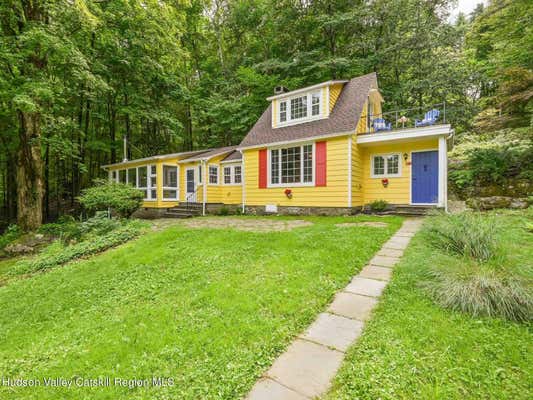 13 TORN HILL RD # 16, BEARSVILLE, NY 12409 - Image 1