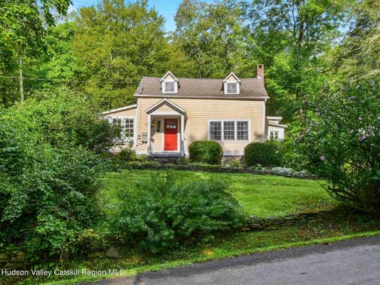 414 WOODLAND RD, ACCORD, NY 12404 - Image 1