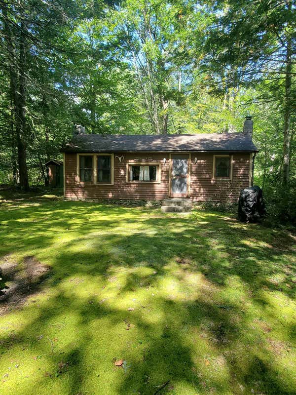 133 SUNDOWN RD, KERHONKSON, NY 12446, photo 1 of 33