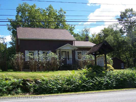 2846 ROUTE 32, SAUGERTIES, NY 12477 - Image 1