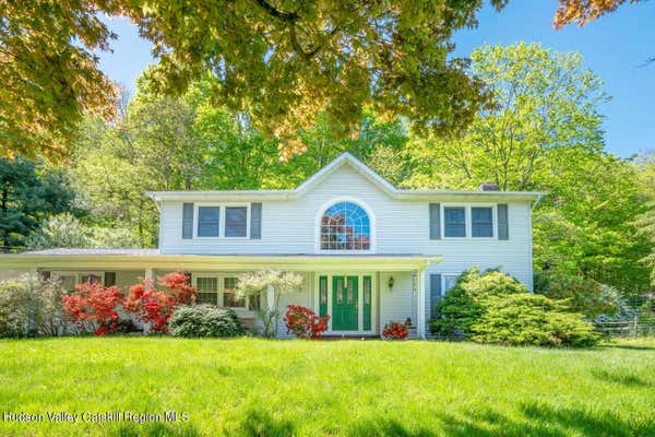 1 CRESCENT LN, NEW PALTZ, NY 12561 - Image 1