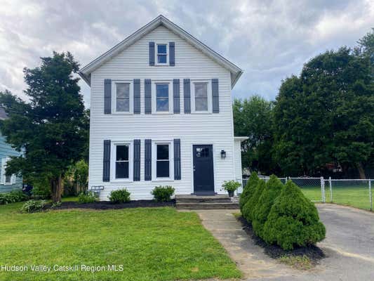 214 GREEN ST, PORT EWEN, NY 12466 - Image 1