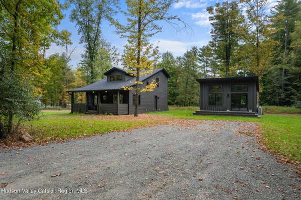 7 LARK DR, WOODSTOCK, NY 12498 - Image 1