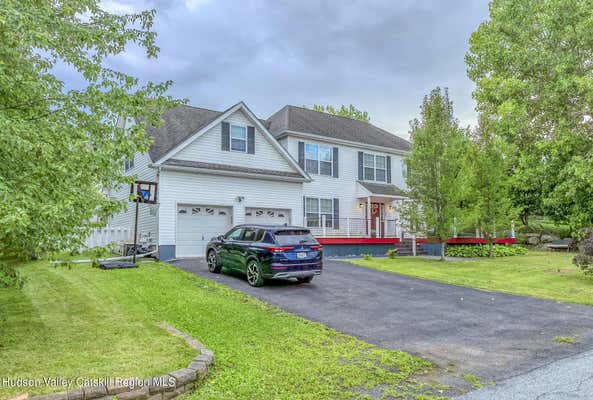 1 CARMELLA RD, HIGHLAND, NY 12528 - Image 1