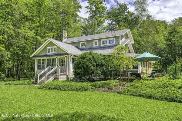 177 WEST HURLEY ROAD, WEST HURLEY, NY 12491 - Image 1