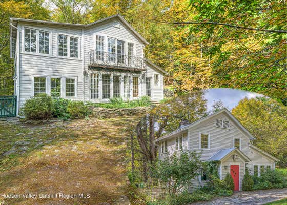 235 KNOB HILL RD, STANFORDVILLE, NY 12581 - Image 1