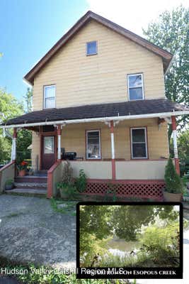 43 RIPLEY ST, SAUGERTIES, NY 12477 - Image 1