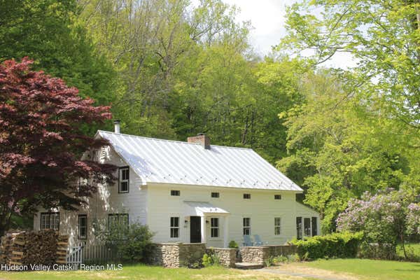 342 WATSON HOLLOW RD, WEST SHOKAN, NY 12494 - Image 1