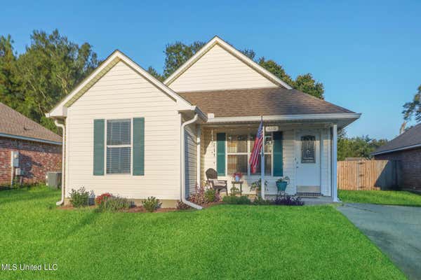 10310 COTTAGE CT, DIBERVILLE, MS 39540 - Image 1