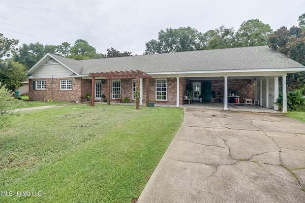 1 BAYOU VIEW DR, GULFPORT, MS 39507 - Image 1