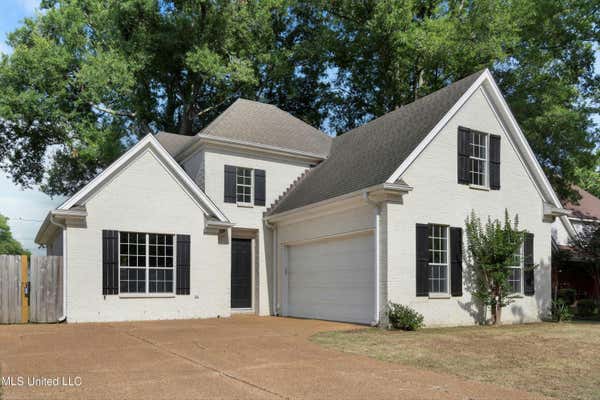 1264 HOUSTON LN, TUNICA, MS 38676 - Image 1