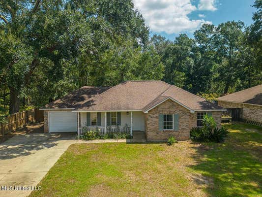 1316 ELIZABETH ST, OCEAN SPRINGS, MS 39564 - Image 1