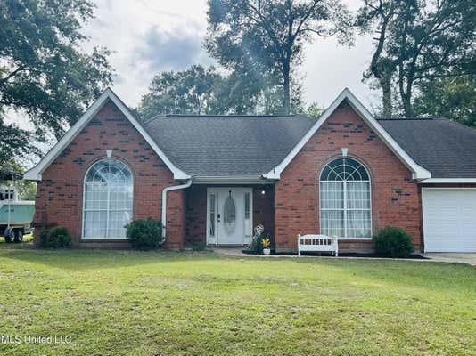 14350 OAK VIEW CIR, VANCLEAVE, MS 39565 - Image 1