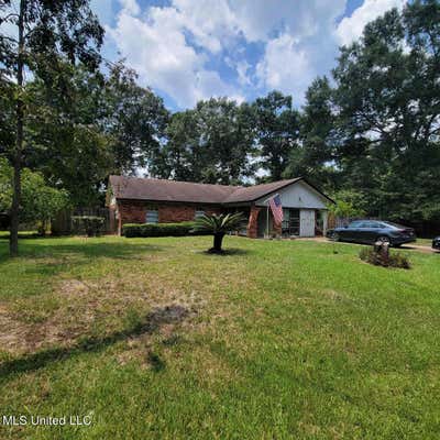 8609 PINE CONE DR, GAUTIER, MS 39553 - Image 1