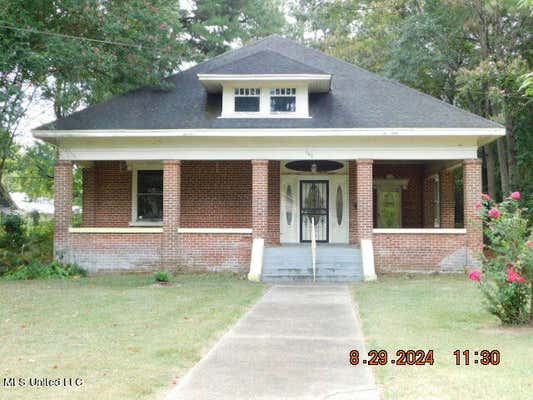 389 COLLEGE BLVD, GRENADA, MS 38901 - Image 1