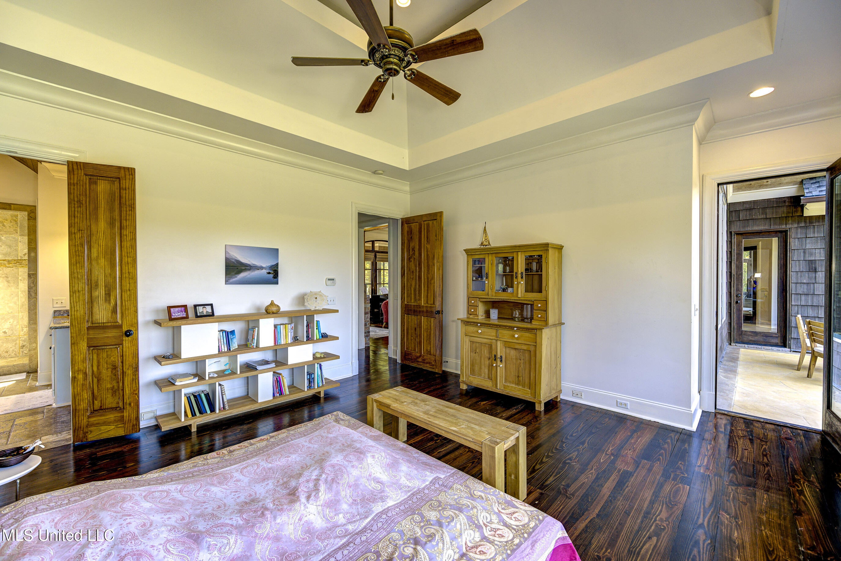 Flora, Mississippi, 39071, United States, 4 Bedrooms Bedrooms, ,5 BathroomsBathrooms,Residential,Active,1929780