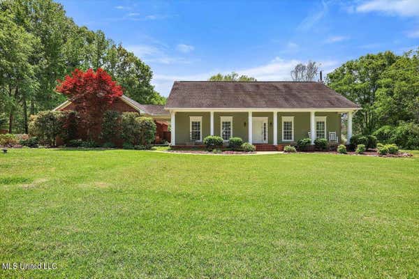 2025 DULANEY RD, TERRY, MS 39170 - Image 1