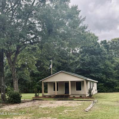 113 JOE THOMAS RD, LUCEDALE, MS 39452 - Image 1